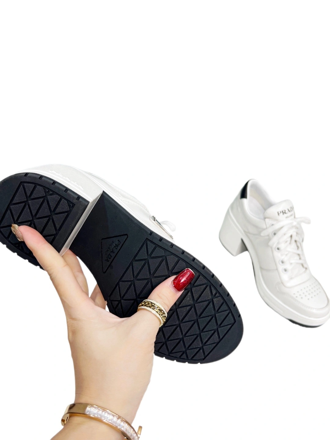 &COCO— 1E792M_3LKG_F097W_F_080 8.5 cm Heel height item:C-X198B18114